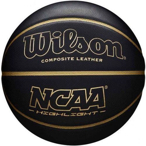cumpără Minge Wilson NCAA Hightlight 295 N7 (WTB067519XB07) în Chișinău 