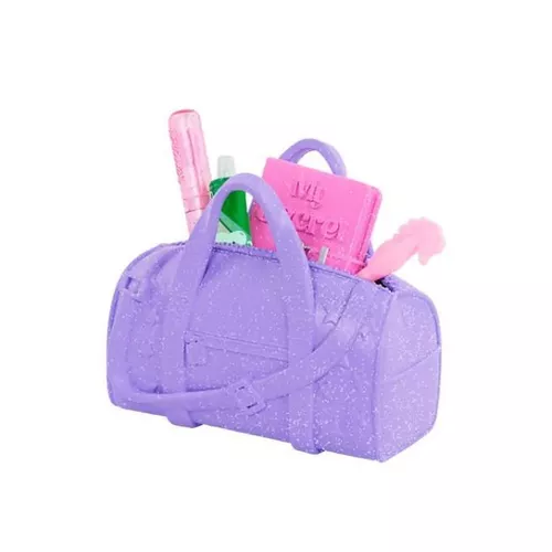 cumpără Păpușă Battat GG51185Z Glitter Girls Rafa 35cm cu set pentru somn, cod 61754 în Chișinău 