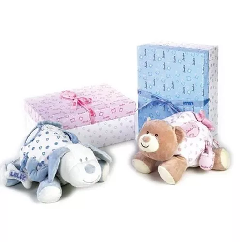 купить Мягкая игрушка Venturelli 786074 Игрушка с пищалкой 30cm в Кишинёве 