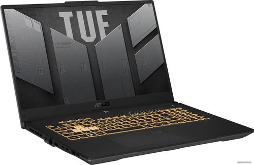 cumpără Laptop ASUS FX707VUR-HX208 TUF Gaming în Chișinău 