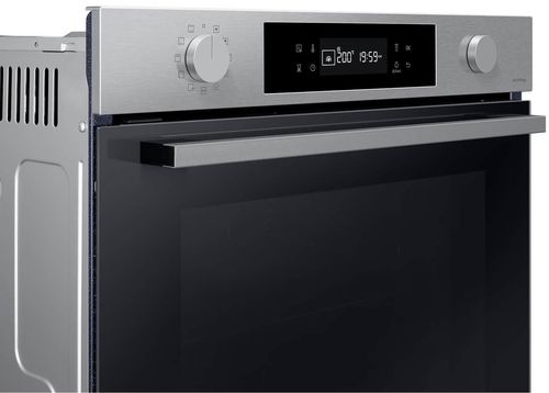 cumpără Cuptor și plită Samsung NV7B4125ZAS/WT + NA64H3010AS/WT în Chișinău 