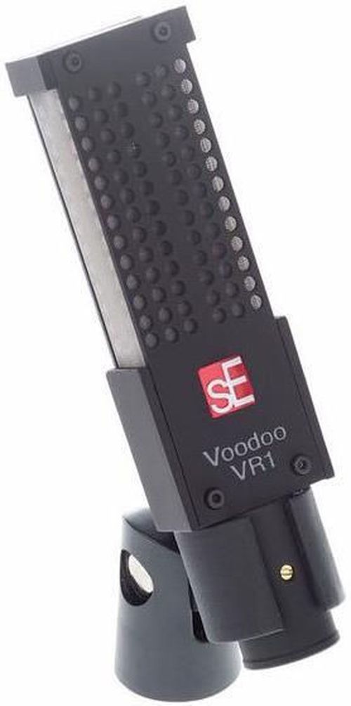 купить Микрофон SE Electronics VR1 Voodoo в Кишинёве 
