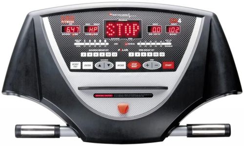 cumpără Banda de alergat Motive Fitness By U.N.O LTX4PRO în Chișinău 
