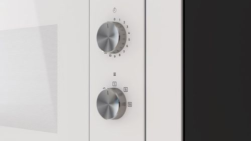 cumpără Cuptor cu microunde încorporabil Teka MB 6200 BI WH în Chișinău 