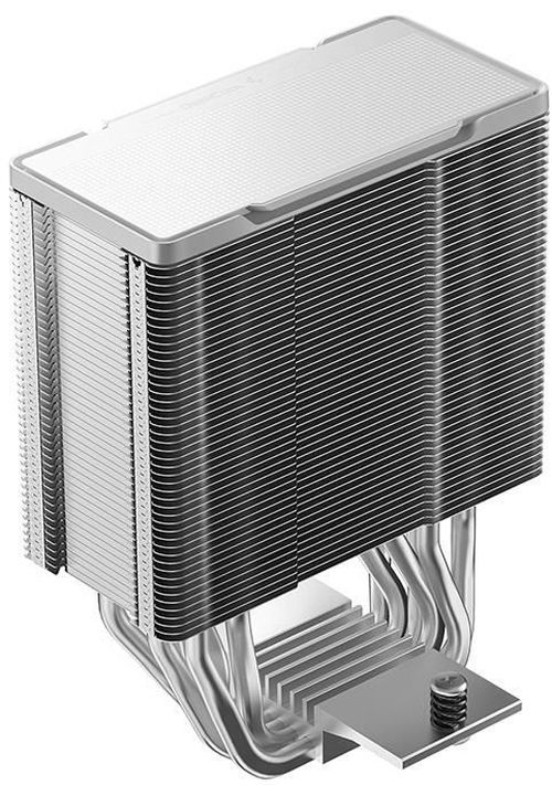 купить Кулер Deepcool AG600 WH ARGB White в Кишинёве 