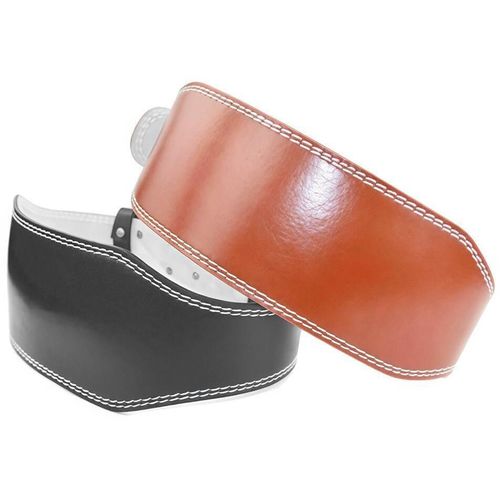 купить Бандаж спортивный Arena пояс атлетический 80350 PU, размер M, черный в Кишинёве 