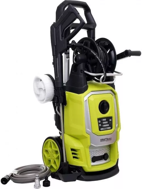 cumpără Aparat de spălat cu presiune mare Kraft&Dele KD668 în Chișinău 