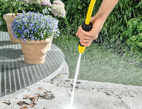 cumpără Pistol pentru stropit Karcher 2.645-264.0 Stropitor manual mini pentru stropit în Chișinău 