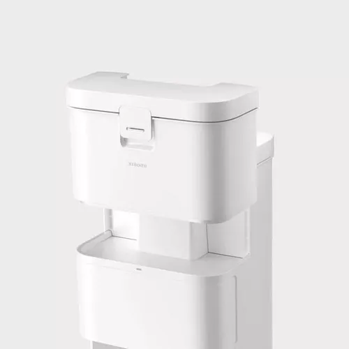 купить Пылесос робот Xiaomi H50 в Кишинёве 