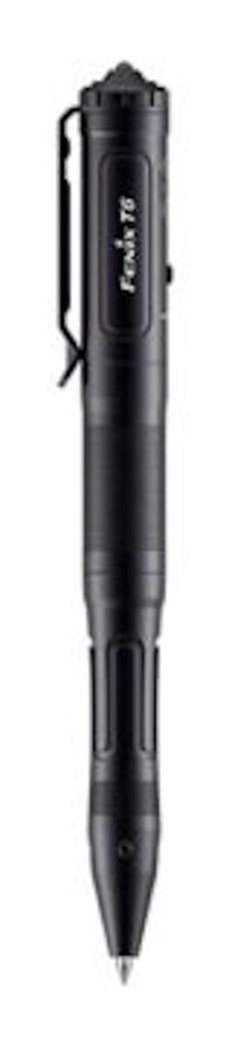 cumpără Lanternă Fenix Pix tactic T6 Pen negru în Chișinău 