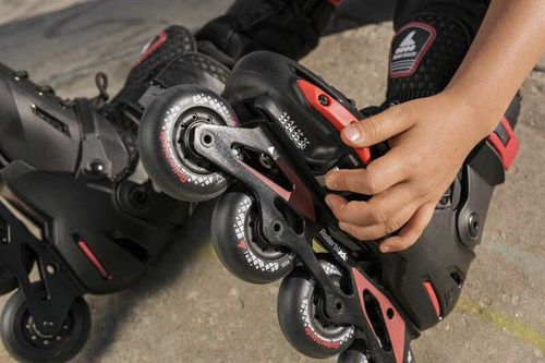 cumpără Role Rollerblade 7102600100 Apex 33-36,5 în Chișinău 