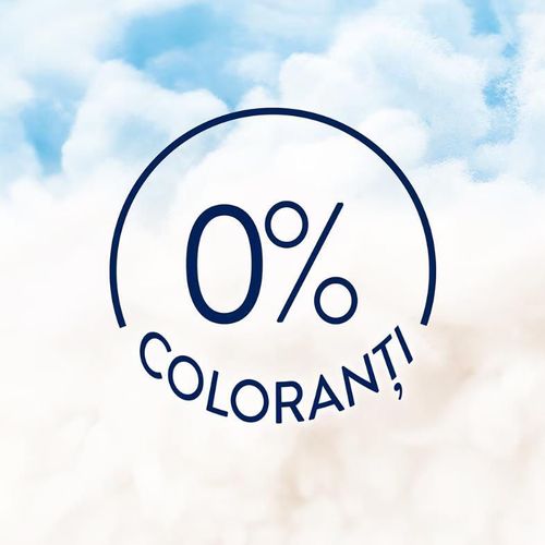 cumpără Balsam de rufe Lenor 9879 PARFUM SENSITIVE COTTON FRESH 59W în Chișinău 