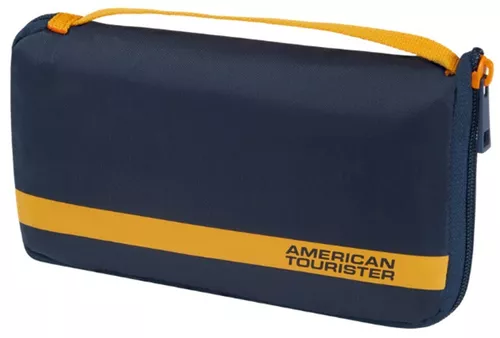 cumpără Husă pentru valiza American Tourister Ta husa pentru valiza, M, Albastra (159212/6032) în Chișinău 
