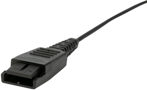 купить Наушники игровые Jabra 2303-825-109 BIZ 2300 Mono Balanced Type в Кишинёве 