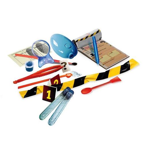 cumpără Joc educativ de masă Clementoni Valiza detectivului (75099) în Chișinău 