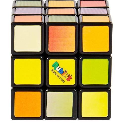купить Головоломка Rubiks 6063974 3x3 Impossible в Кишинёве 