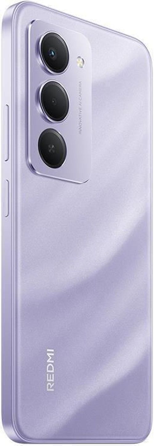 купить Смартфон Xiaomi Redmi 15C 5G 4/256GB Purple в Кишинёве 