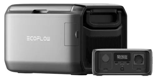 cumpără Frigider portabil EcoFlow GLACIER Classic 35L în Chișinău 