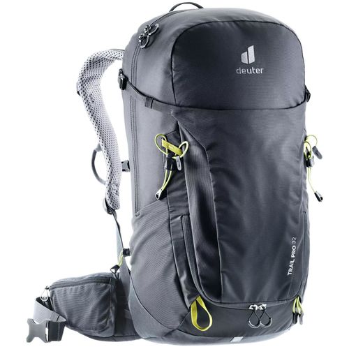 cumpără Rucsac sportiv Deuter ACT Trail PRO 32 black-graphite în Chișinău 