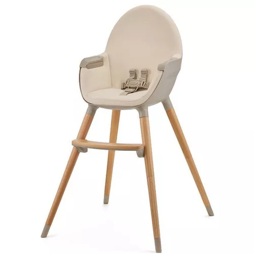 cumpără Scaun de masă KinderKraft KHFINI02BEG0000 Fini 2 Beige în Chișinău 