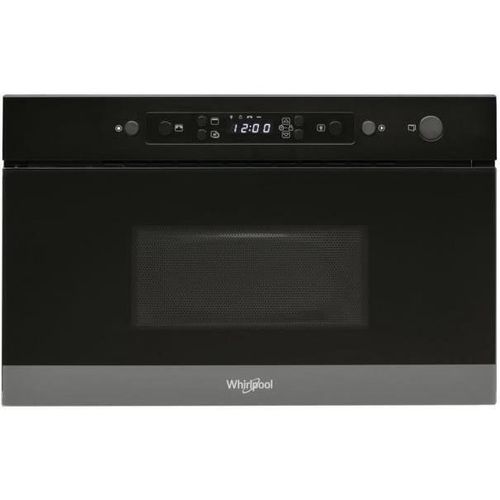 купить Встраиваемая микроволновая печь Whirlpool AMW4920/NB в Кишинёве 