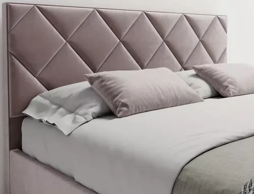 cumpără Pat my-STYLE my-Nika 140x200 (P49D14M11) în Chișinău 