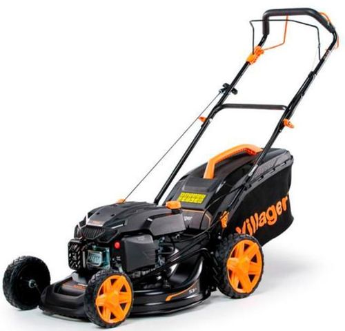 купить Газонокосилка Villager EAGLE 6111 V (Autopropulsie) 088956 в Кишинёве 
