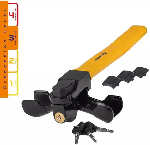 купить Аксессуар для автомобиля Alca 305000 blocaj de protectie auto в Кишинёве 