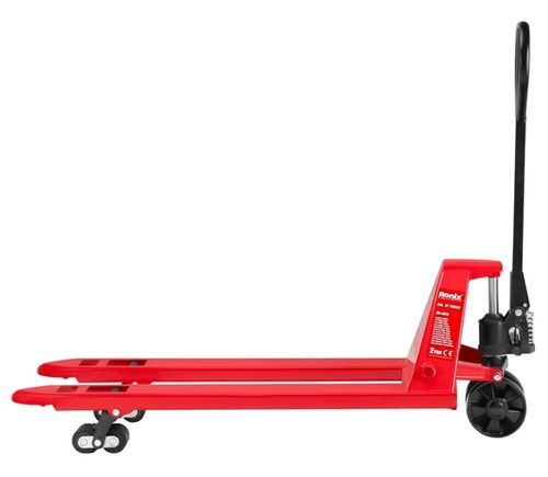 cumpără Cărucior Ronix RH-4979 гидравлическая ручная тележка 2.0T 550x150mm în Chișinău 