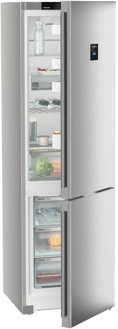 купить Холодильник с нижней морозильной камерой Liebherr CNsfd 5743 в Кишинёве 