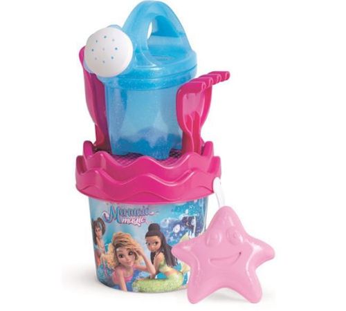 купить Игрушка для песочницы Androni 1324-00MM Mermaid Magic в Кишинёве 