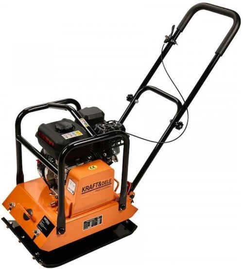 cumpără Mai compactor Kraft&Dele KD1196 în Chișinău 