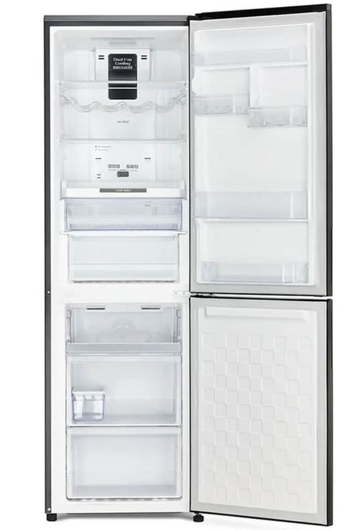 купить Холодильник с нижней морозильной камерой Hitachi R-BGX411PRU0 (GBK) в Кишинёве 