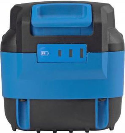 купить Зарядные устройства и аккумуляторы Hoegert HT2E241-A60 аккумулятор 6.0Ач 18 В в Кишинёве 