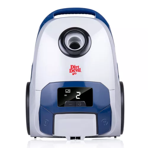 cumpără Aspirator cu sac Dirt Devil DD2002 Bag Vacuum Cleaner în Chișinău 