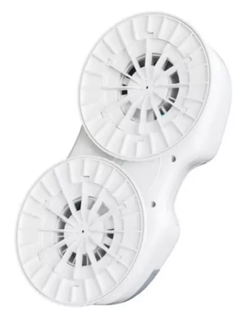 cumpără Robot pentru fereastră Hutt C6 Window Cleaning Robot, White în Chișinău 