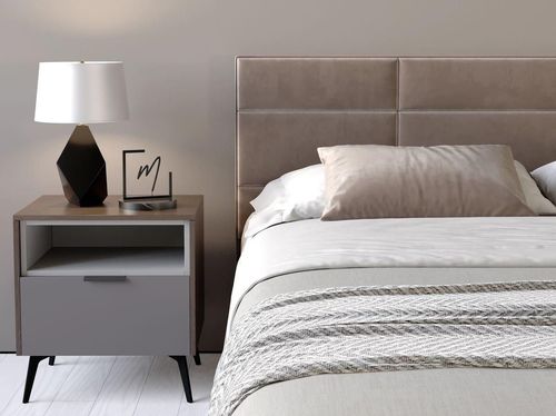 купить Кровать my-STYLE my-Lara 120x200 (P06D12M05) в Кишинёве 