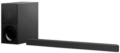 cumpără Soundbar Sony HTZF9 în Chișinău 