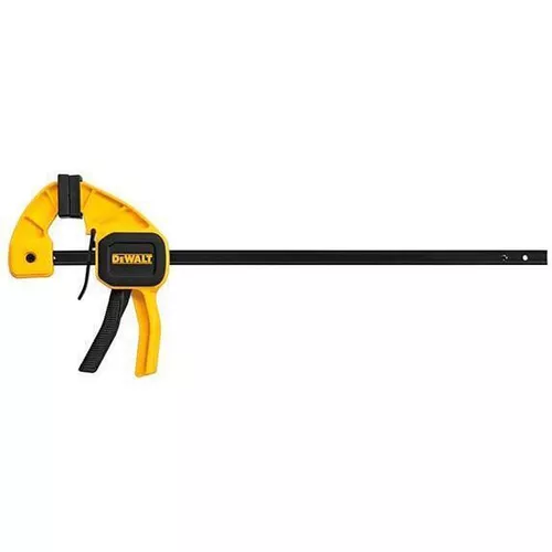 купить Струбцина DeWalt Струбцина DeWALT 12 дюймов DWHT0-83140 в Кишинёве 