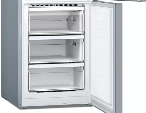 купить Холодильник с нижней морозильной камерой Bosch KGN33NLEB в Кишинёве 