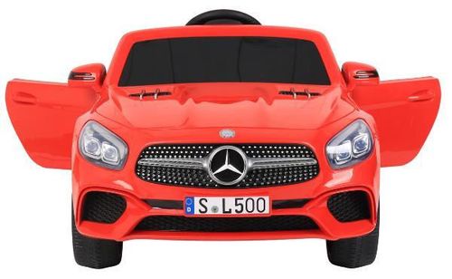 купить Электромобиль Kids car 8210130-2Rred Mercedes-Benz SL500 в Кишинёве 