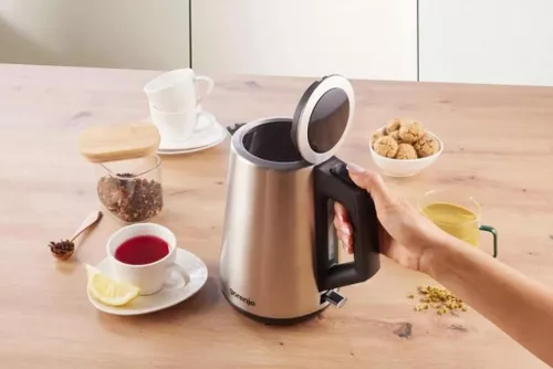 купить Чайник электрический Gorenje K17OS в Кишинёве 