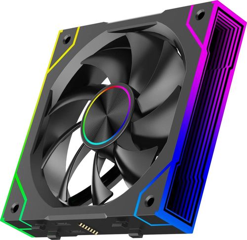 купить Кулер Xilence XPF360.ARGB(XF072) в Кишинёве 