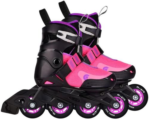 cumpără Role Micro MIS-COSMO(S70)-PUR Cosmo Purple (23-26) în Chișinău 