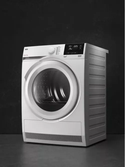 cumpără Uscător de rufe AEG TR718L2E în Chișinău 