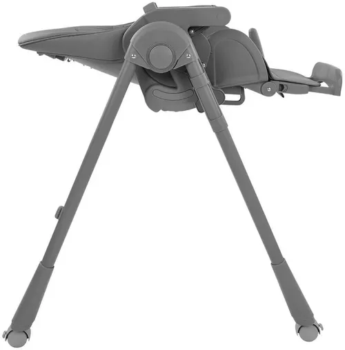 cumpără Scaun de masă Kikka Boo 31004010189 Scaun de masa Pastello 2 Grey în Chișinău 