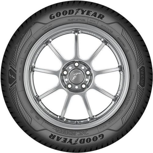 cumpără Anvelopă Goodyear 255/45 R20 105T Vec 4seasons G3 XL FP în Chișinău 