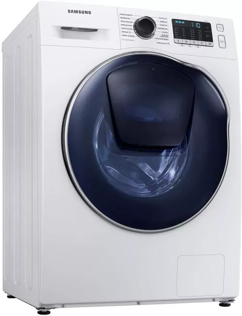 cumpără Mașină de spălat cu uscător Samsung WD8NK52E0ZW/LE în Chișinău 