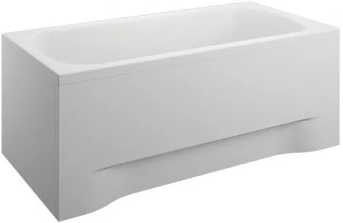 купить Ванна Polimat Classic 170x70 + suport (acryl) в Кишинёве 