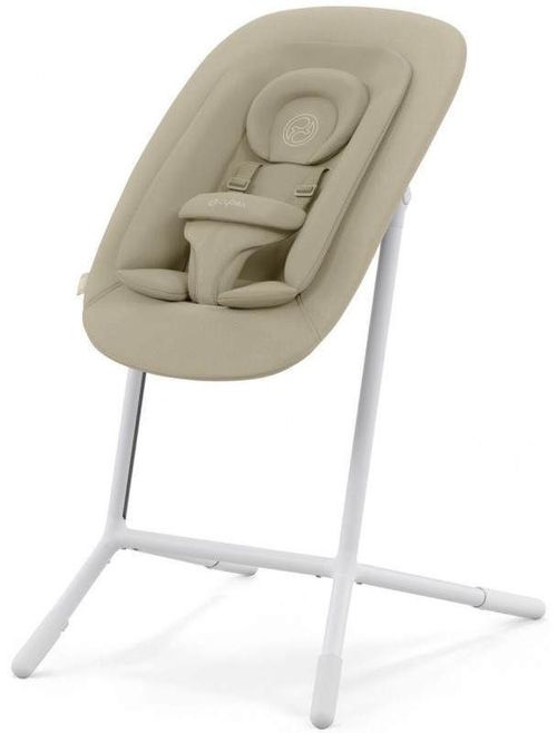 cumpără Scaun de masă Cybex 521004829 Lemo 4in1 White White în Chișinău 